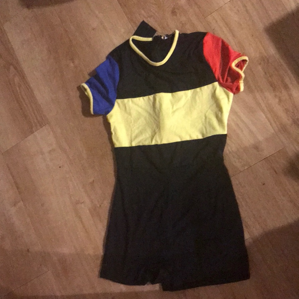 Romper